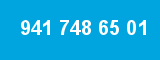 941 748 65 01